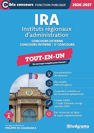 Méthodologie des épreuves (transversal)